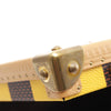 Secondhand Louis Vuitton Damier Pop Malle Pyramide