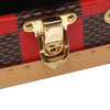 Secondhand Louis Vuitton Damier Pop Malle Pyramide