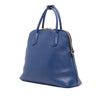 Prada Large Saffiano Cuir Dome Bag Secondhand