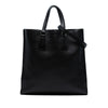 Prada Vitello Phenix Open Convertible Tote Secondhand