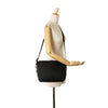 Fendi Zucchino Canvas Crossbody Secondhand