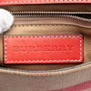 Burberry Leather and House Check Canvas Henham Crossbody Secondhand