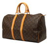 Louis Vuitton Monogram Keepall 45 Secondhand