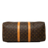 Secondhand Louis Vuitton Monogram Keepall 45