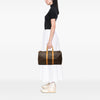 Secondhand Louis Vuitton Monogram Keepall 45