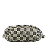 Chanel Camellia Canvas Coco Ball Tote Secondhand