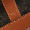 Celine Medium Triomphe Coated Canvas Cabas Tote Secondhand