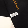 Chanel Gripoix Silk Scarf Secondhand