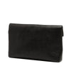 Saint Laurent Large Lambskin Cassandre Envelope Pouch Secondhand
