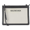 Balenciaga clutch