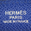 Hermès clutch