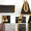 Louis Vuitton handbag