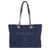 Chanel tote