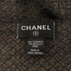 Chanel scarf