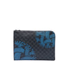 Louis Vuitton Christopher Nemeth Damier Graphite Pochette Jour GM Secondhand
