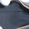Chanel Mini Quilted Lambskin Chain Around Hook Hobo Secondhand