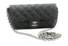 Chanel shoulder