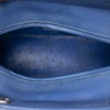 Dior Medium Ultra Matte Calfskin Embossed Cannage Lady Dior Secondhand