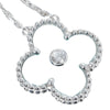 Van Cleef & Arpels necklace