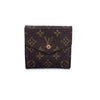 LOUIS VUITTON Wallet Second-hand