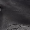 Chanel CC Leather Tote Bag Secondhand