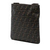 Fendi Zucca Spalmati Crossbody Secondhand