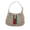 Gucci Balenciaga The Hacker Project Small GG Supreme Web Jackie 1961 Secondhand