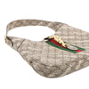 Gucci Balenciaga The Hacker Project Small GG Supreme Web Jackie 1961 Secondhand