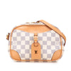Louis Vuitton Damier Azur Mini Deauville Secondhand