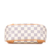 Louis Vuitton Damier Azur Mini Deauville Secondhand