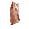 LOEWE Anagram Leather Shopper Backpack Secondhand