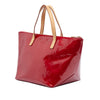 Louis Vuitton Monogram Vernis Bellevue PM Secondhand