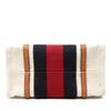 Gucci Mini Canvas Interlocking G Web Tote Secondhand