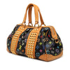 Louis Vuitton Monogram Multicolore Courtney MM Secondhand