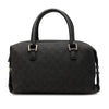 Gucci GG Canvas Boston Bag Secondhand