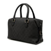 Gucci GG Canvas Boston Bag Secondhand