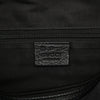 Gucci GG Canvas Boston Bag Secondhand