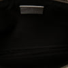Gucci Printed Canvas Flora Infinity Clutch Secondhand