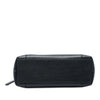 Chanel Caviar LAX Embroidered Logo Tote Secondhand