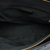 Chanel Caviar LAX Embroidered Logo Tote Secondhand