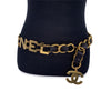 CHANEL Belt Second-hand