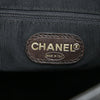 Chanel shoulder