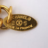 Chanel necklace