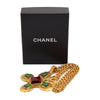 Chanel necklace