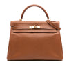 Hermès Togo Kelly II Retourne 32 Secondhand