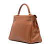 Hermès Togo Kelly II Retourne 32 Secondhand