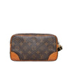 Louis Vuitton clutch