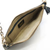 Anya Hindmarch clutch