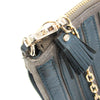 Anya Hindmarch clutch