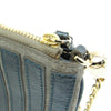 Anya Hindmarch clutch